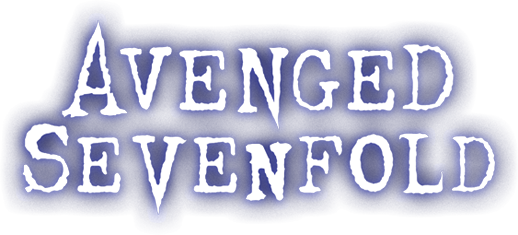 Avenged Sevenfold Logo PNG Image