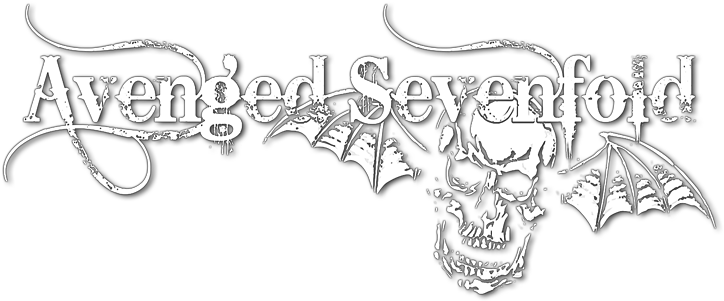 Avenged Sevenfold Logo PNG Photo
