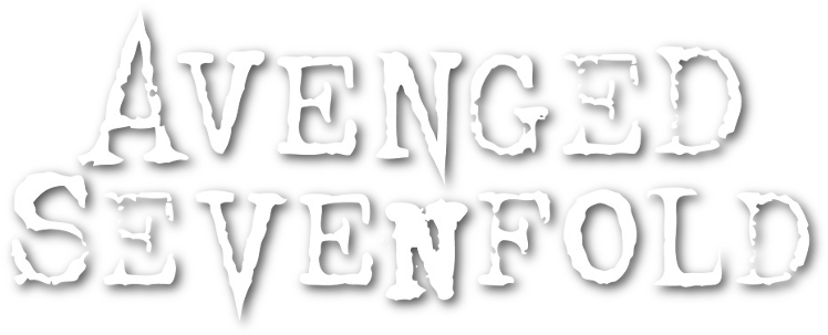 Avenged Sevenfold Logo Transparent Image