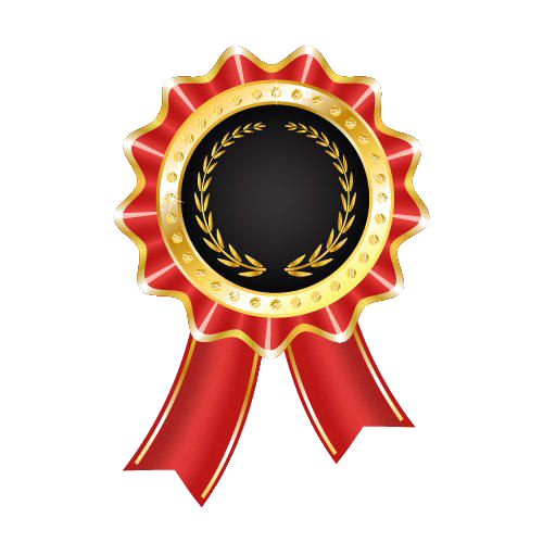 Award Badge PNG Photo