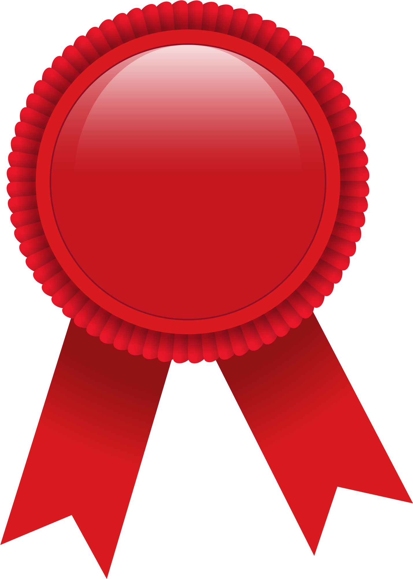 Award Badge Transparent Image
