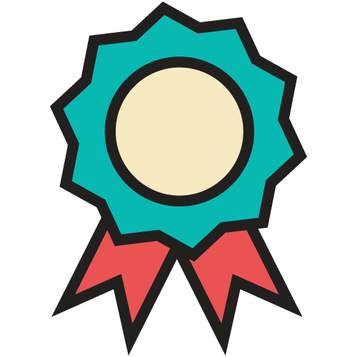 Award Blank Badge PNG Picture