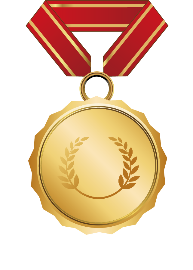 Award Free PNG Image