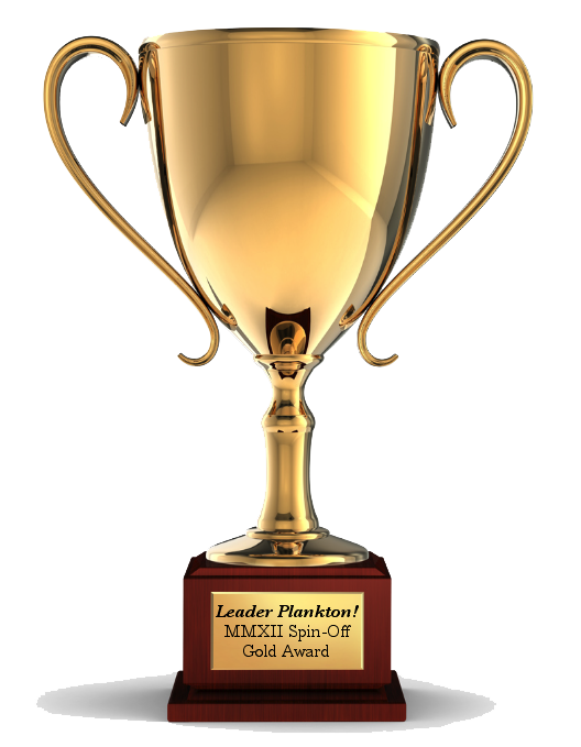 Trophée Trophy PNG Fond de limage
