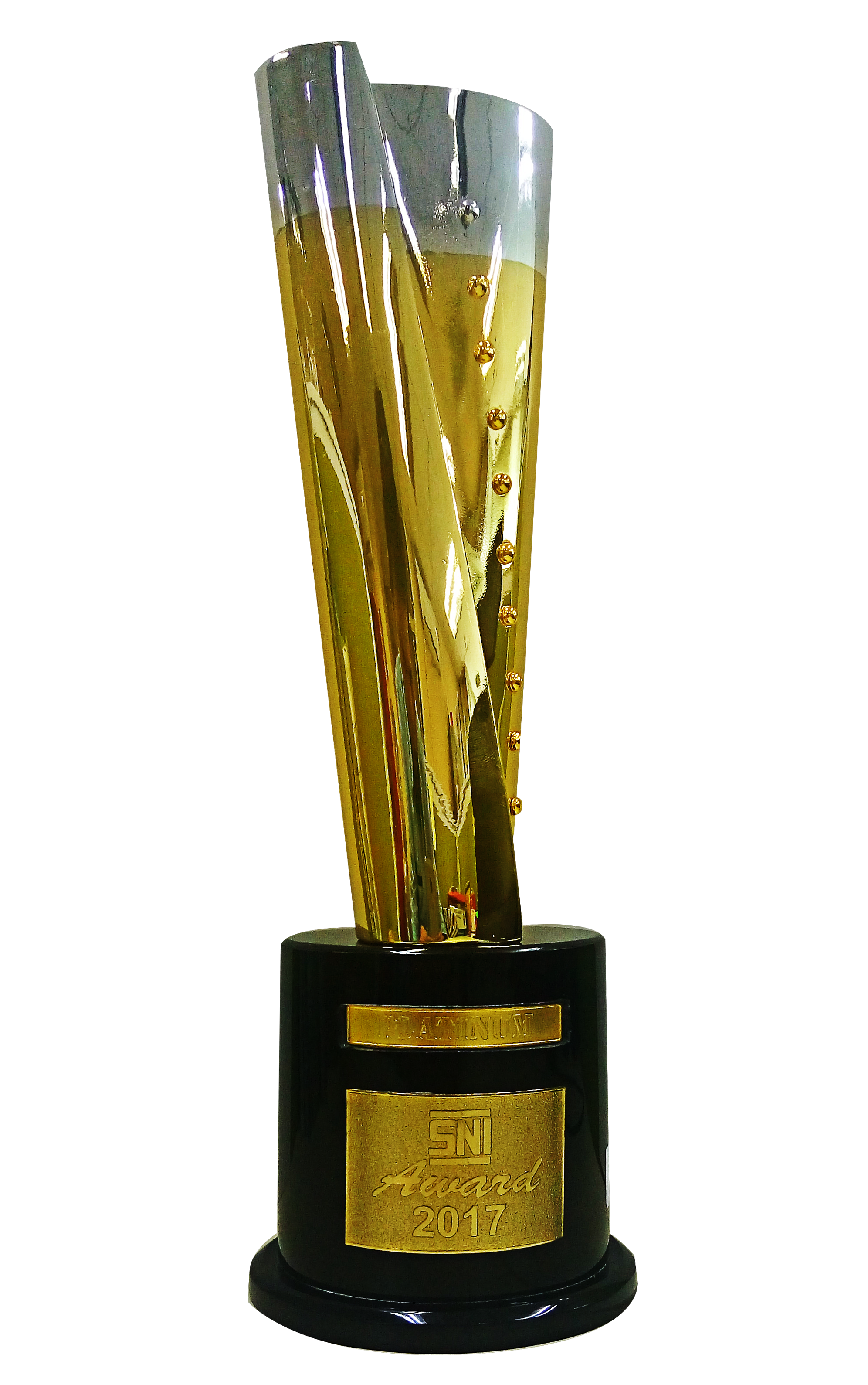 Award Trophy PNG Picture
