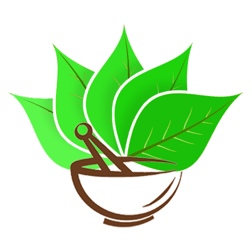 Logotipo de Ayurveda Imagen PNG gratis