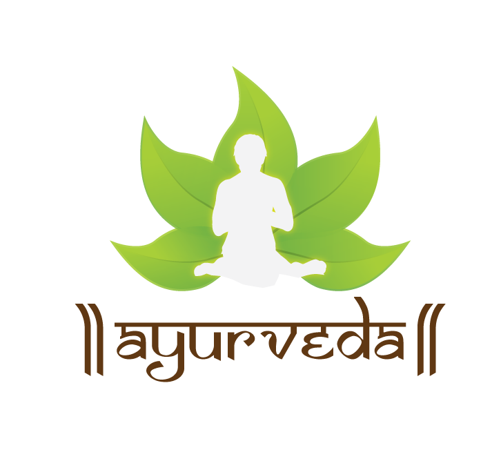 Ayurveda Logo PNG High-Quality Image