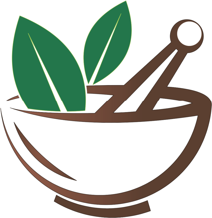 Ayurveda logo PNG imagen Transparente