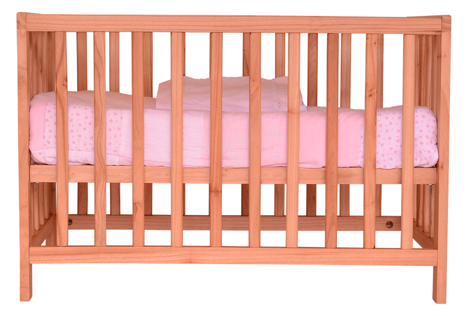 Baby Bassinet Free PNG Image