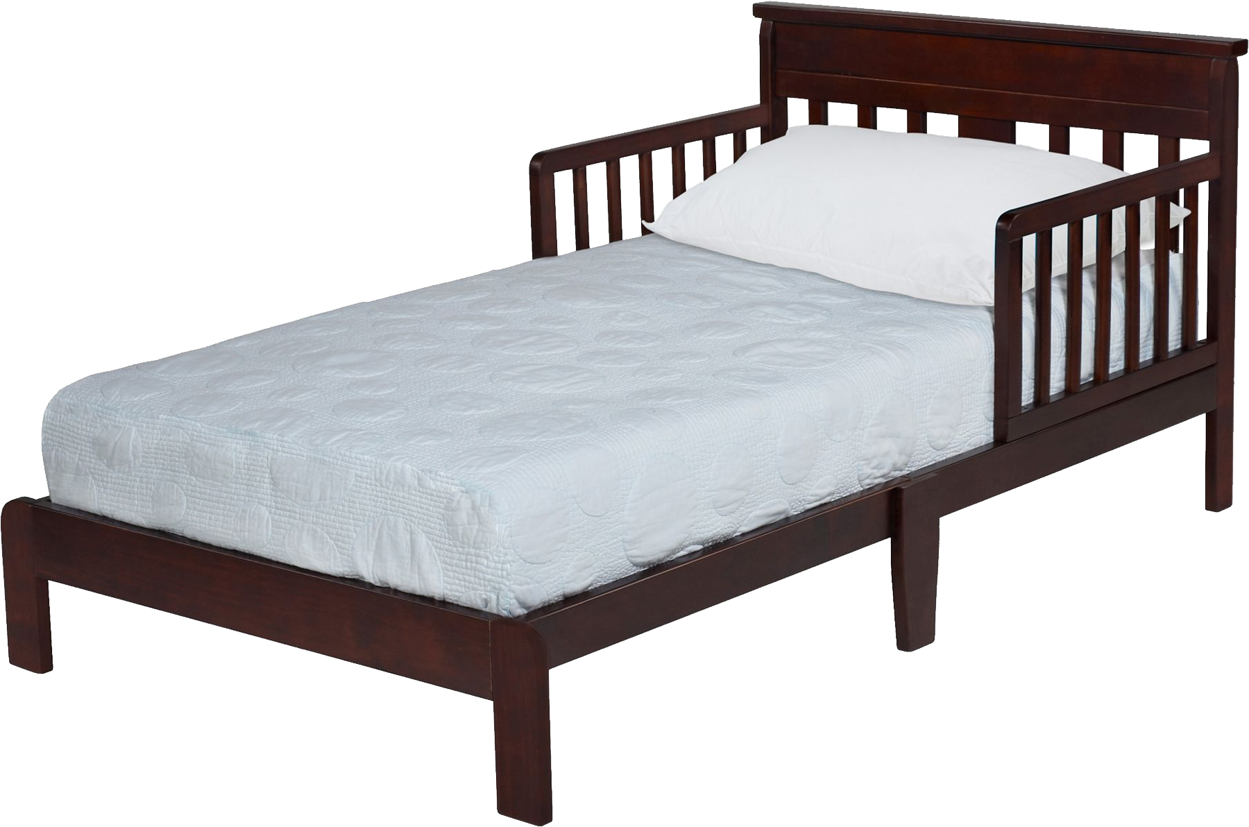 Baby Bed Free PNG Image