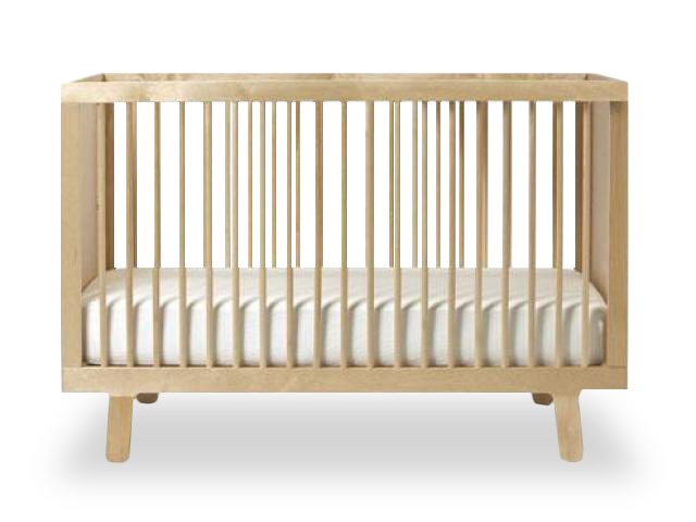 Baby Bed Transparent Image