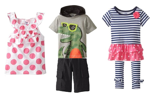 Baby Clothes PNG Download Image