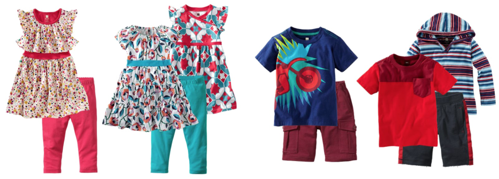 Baby Clothes PNG Photo
