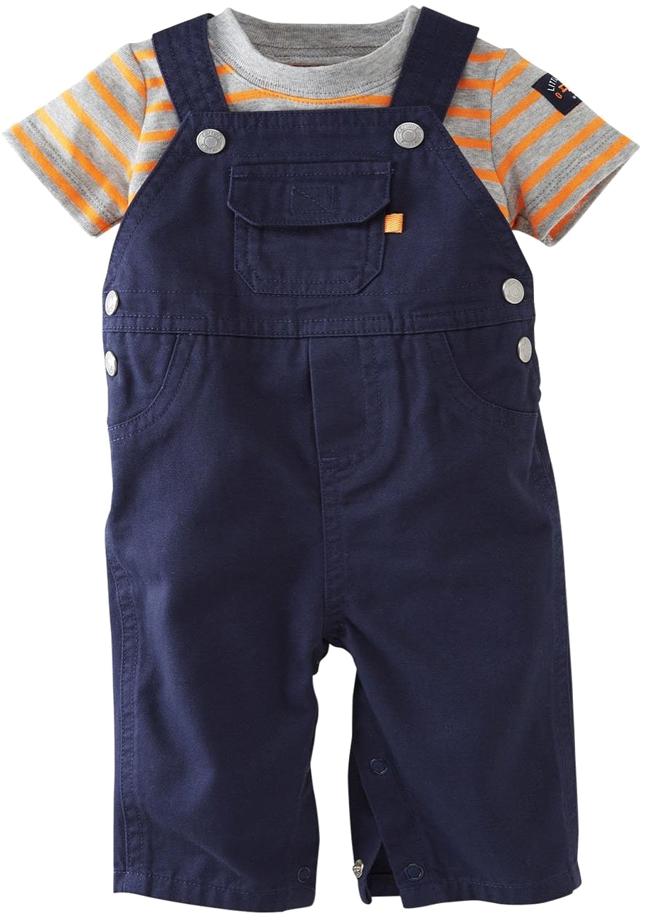 Baby Clothes PNG Transparent Image