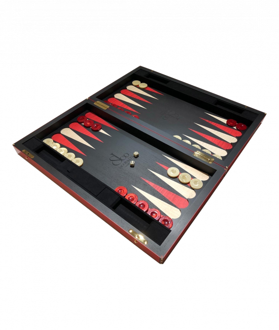 Juego de backgammon PNG descargar imagen