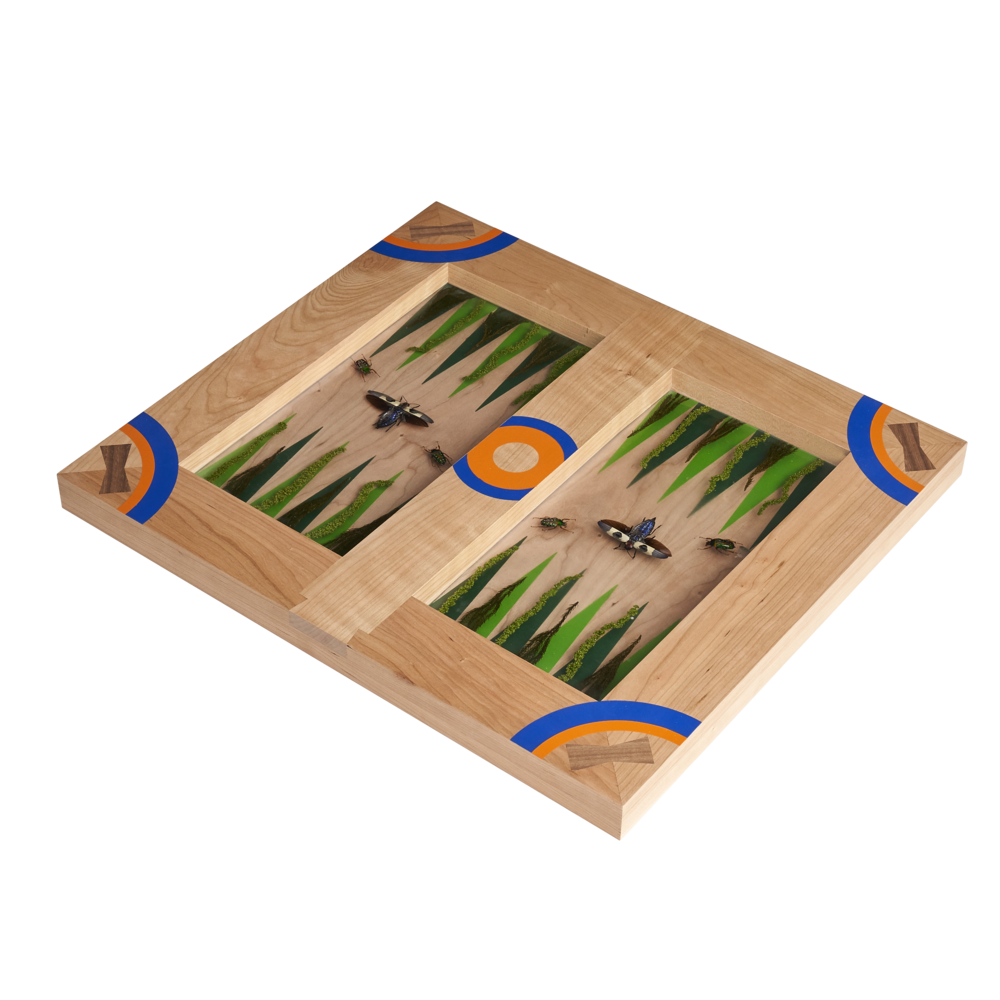 Backgammon PNG Download Afbeelding