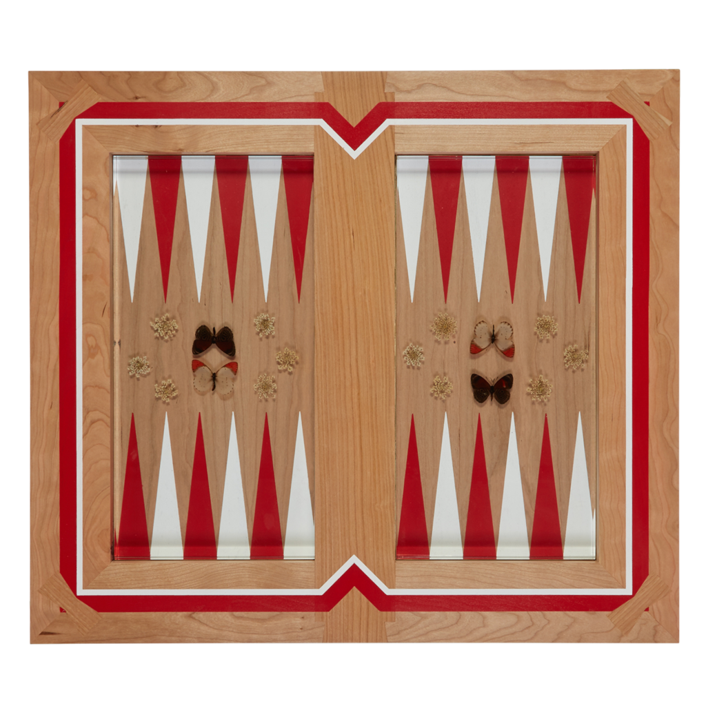 Backgammon PNG High-Quality Image