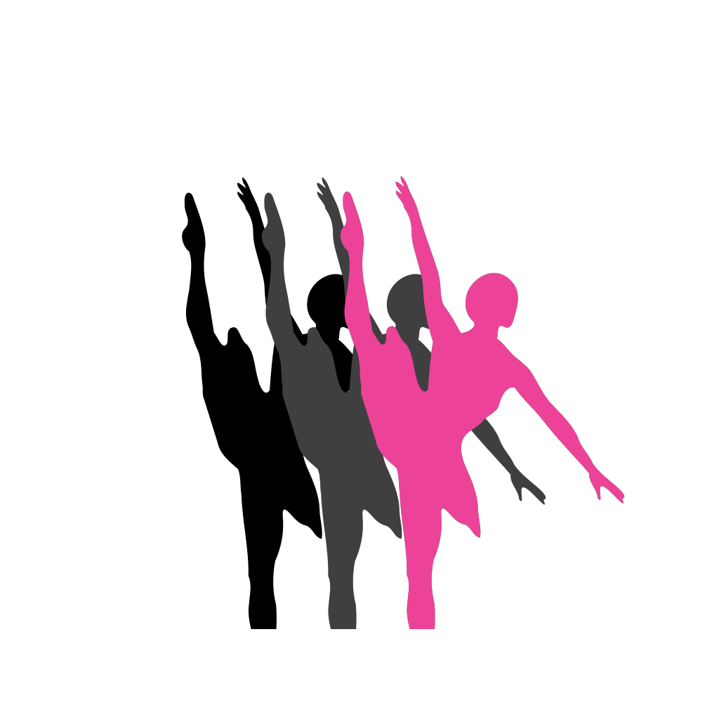 Ballerina ballet danser PNG Afbeelding achtergrond