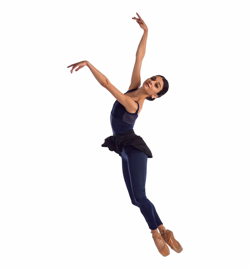 راقصة الباليه الباليه PNG صورة شفافة