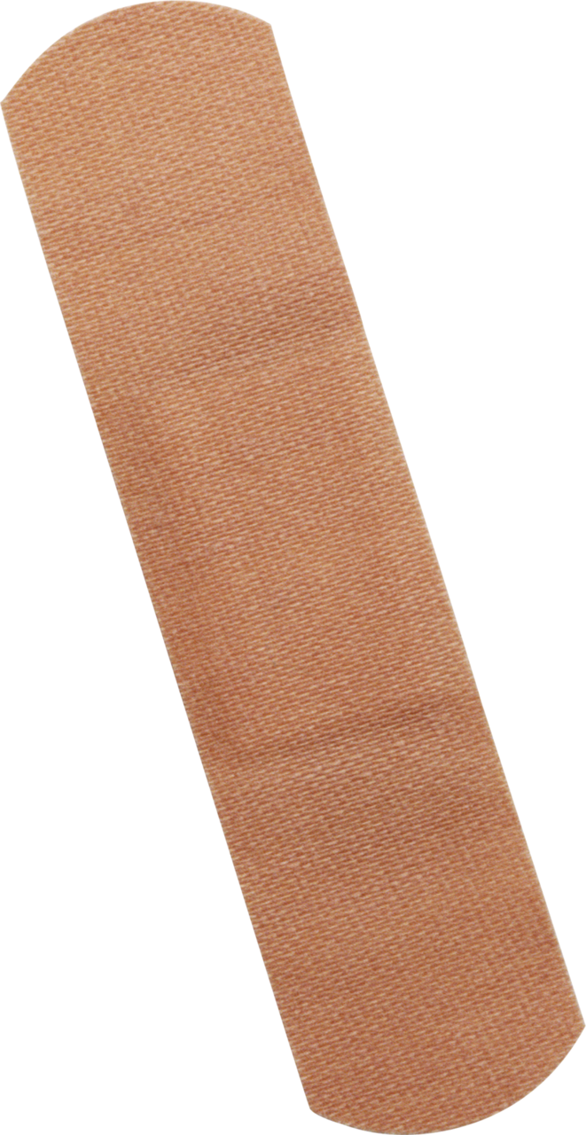 Bandage Transparent Image