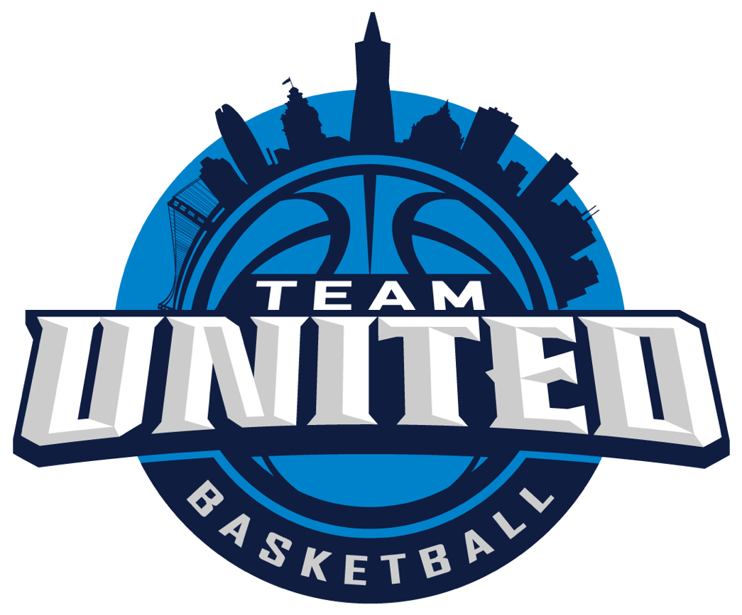 Basketbal team logo PNG Foto