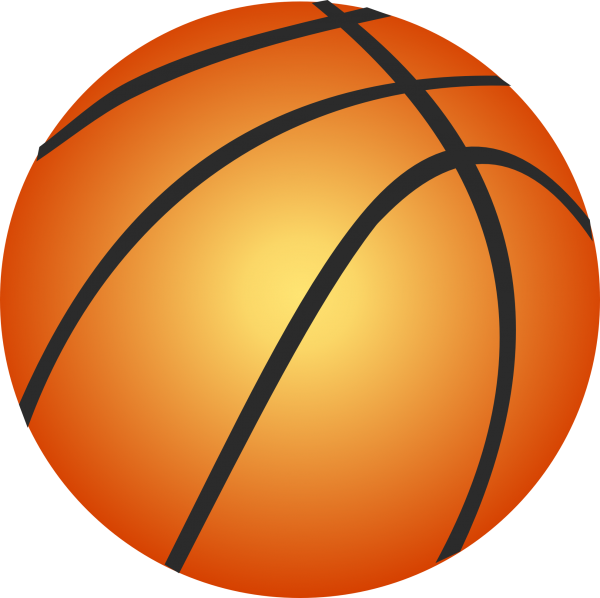 Basketbal team PNG Download Afbeelding