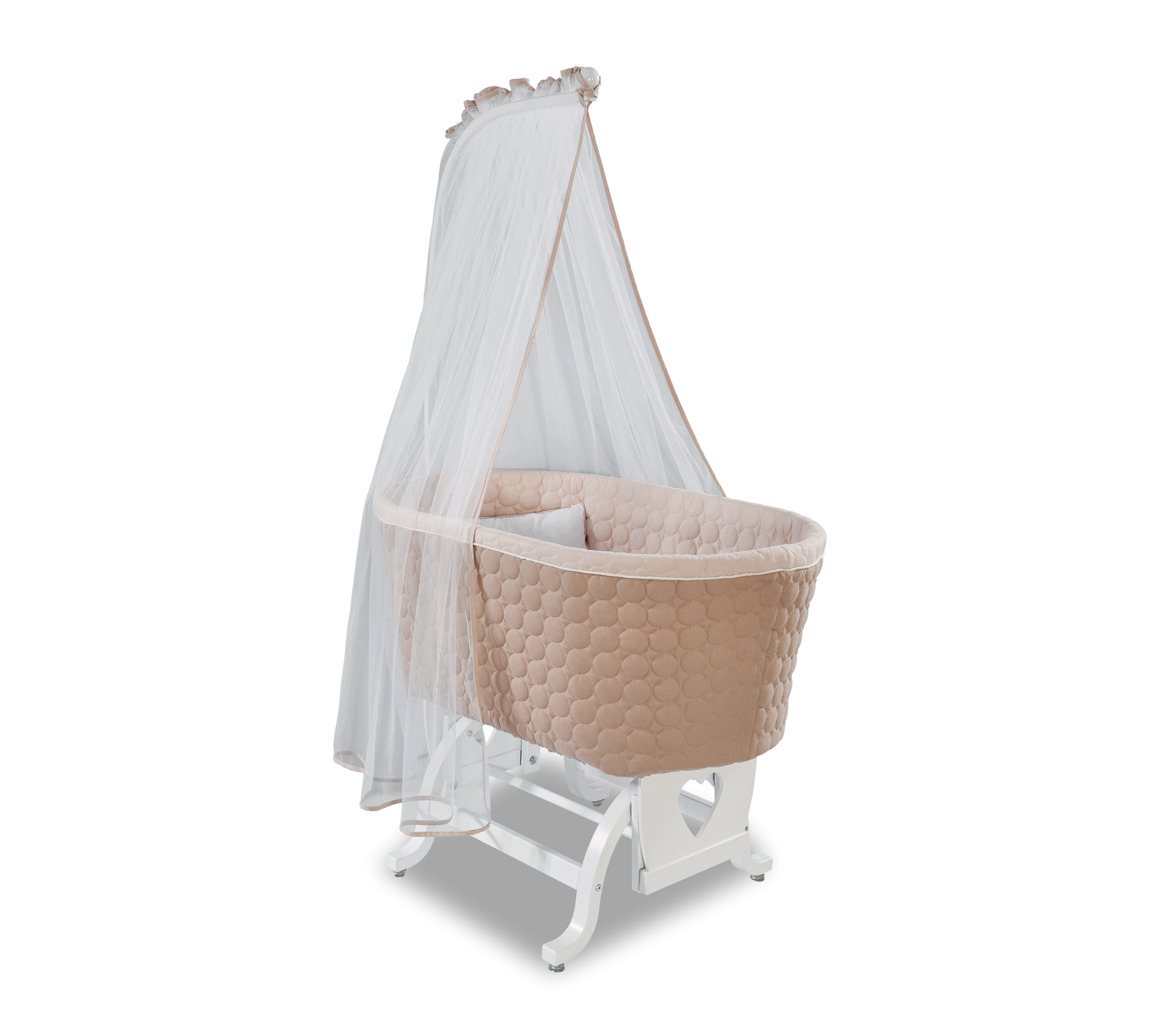 Bassinet crib PNG Afbeelding achtergrond
