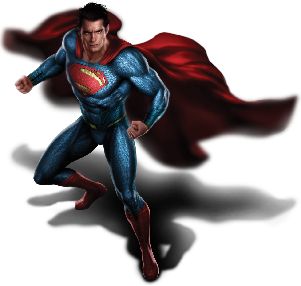 Batman V Superman Free PNG Image