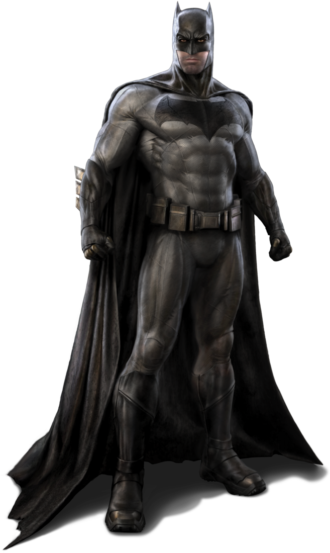 Batman V Superman PNG Gratis Download