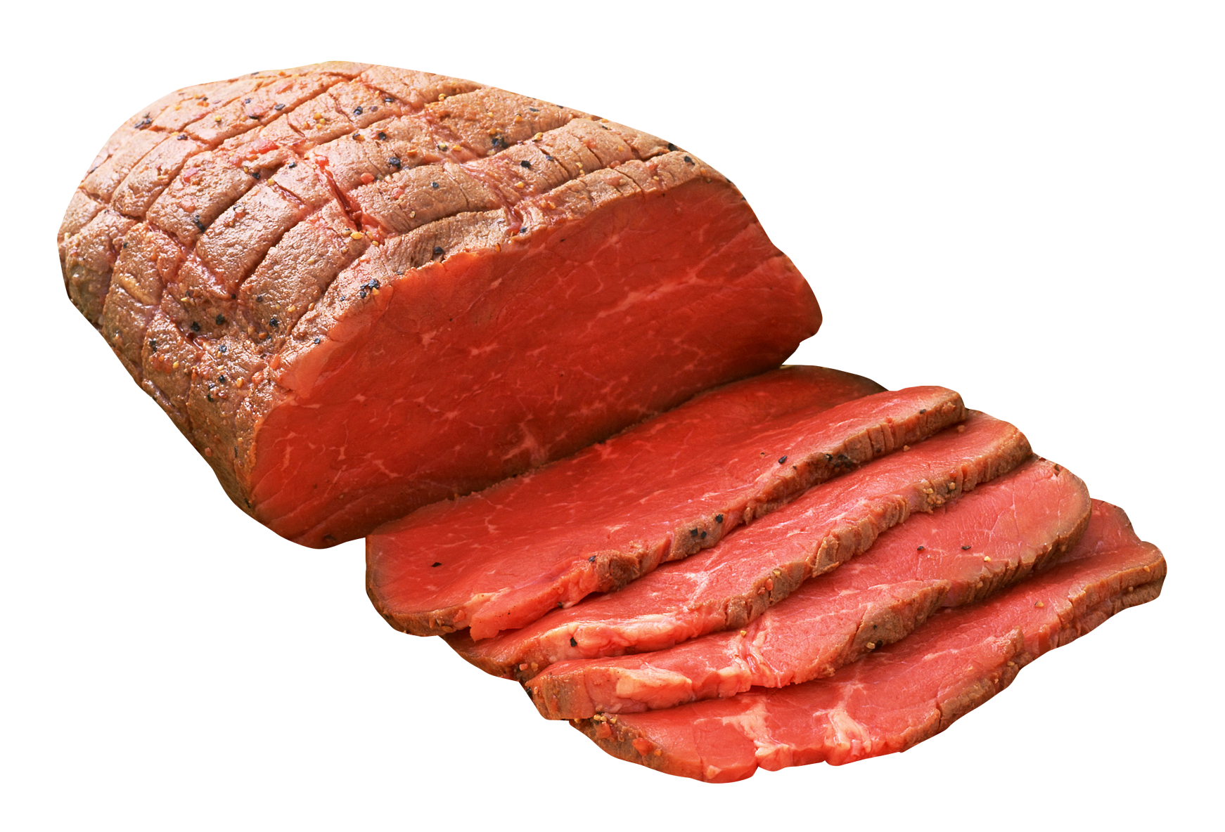 Rundvlees vlees PNG Gratis Download