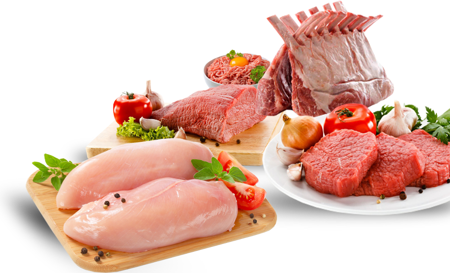 Beef Meat PNG Photo