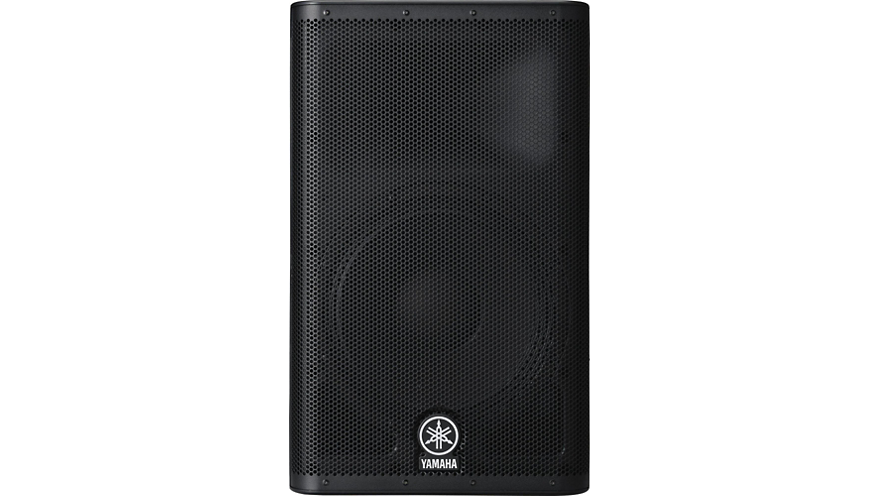 Behringer Eurolive B2 Series Speaker PNG Unduh Gratis