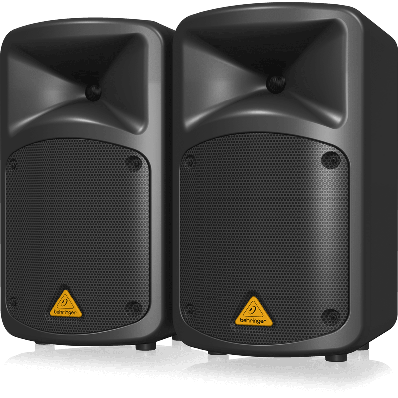 Behringer Eurolive B2 Series Speaker PNG Hochwertiges Bild