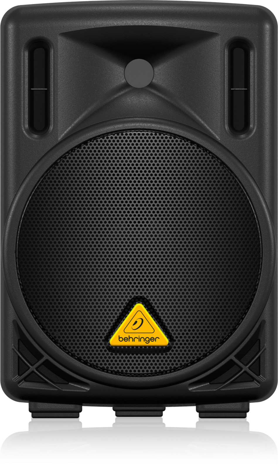 Behringer Eurolive B2 Series Speaker PNG Image Background