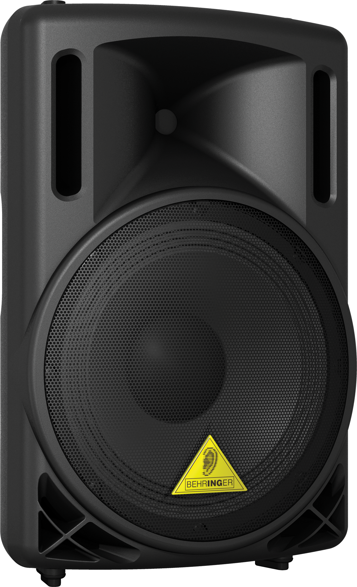 Behringer Eurolive B2 Series Speaker PNG Gambar Transparan