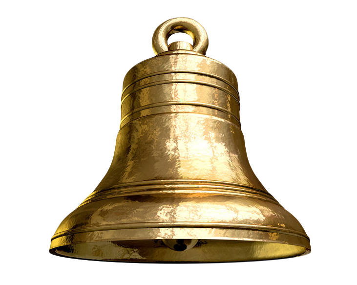 Bell Free PNG Image