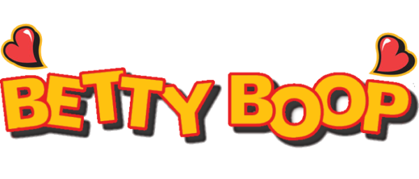 Betty Boop Gratis PNG-Afbeelding