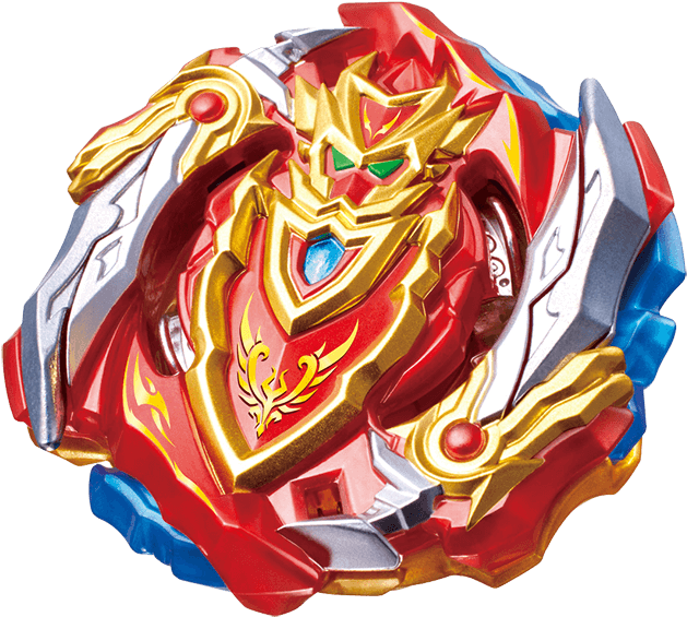 Beyblade Game PNG Image Background