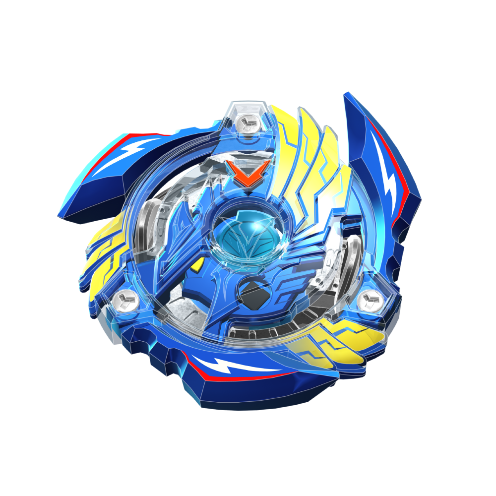 Beyblade Game PNG Photo