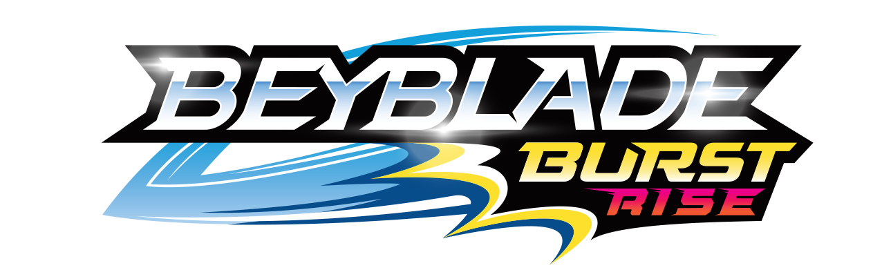 Beyblade logo Transparante Afbeelding