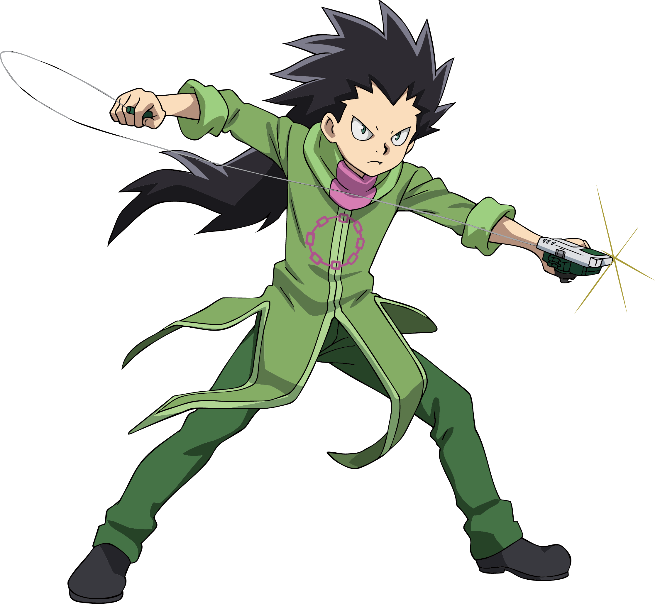 Beyblade PNG Afbeelding achtergrond