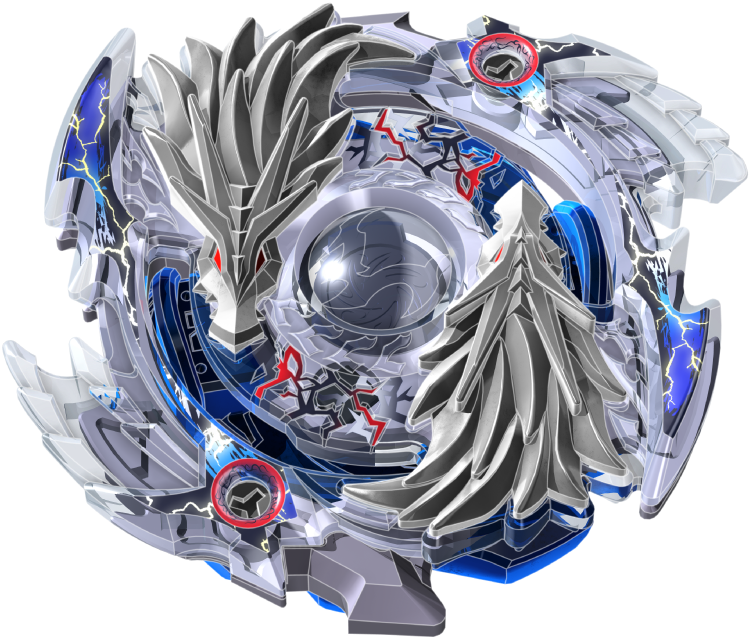 Beyblade PNG Photo