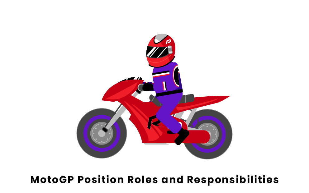 Immagine del motocross della robusto della bici