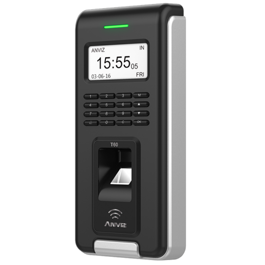 Biometric System PNG Download Image