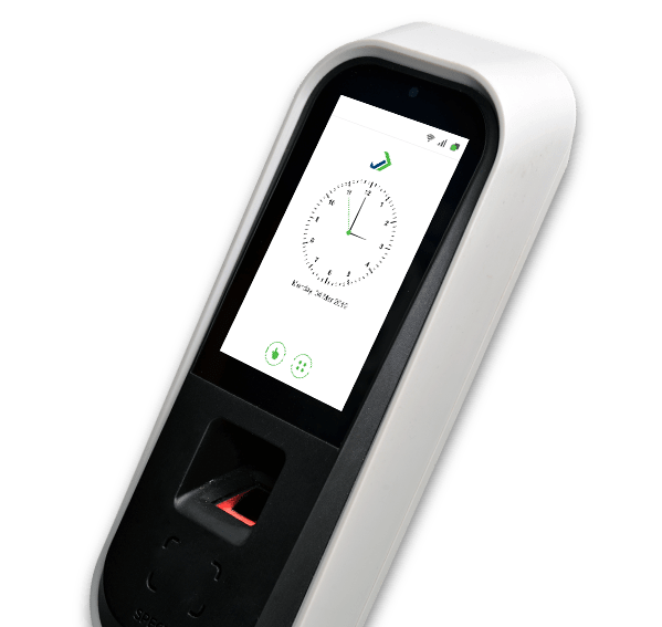 Sistem biometrik PNG Gambar berkualitas tinggi