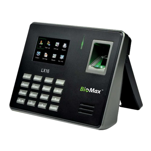 Biometric System PNG Image