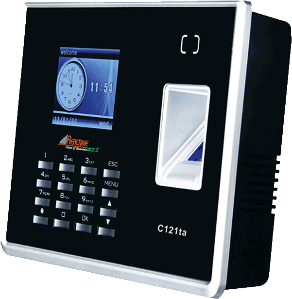 Biometric System Scanner PNG Download Image