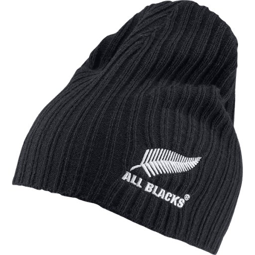 Black Beanie PNG High-Quality Image