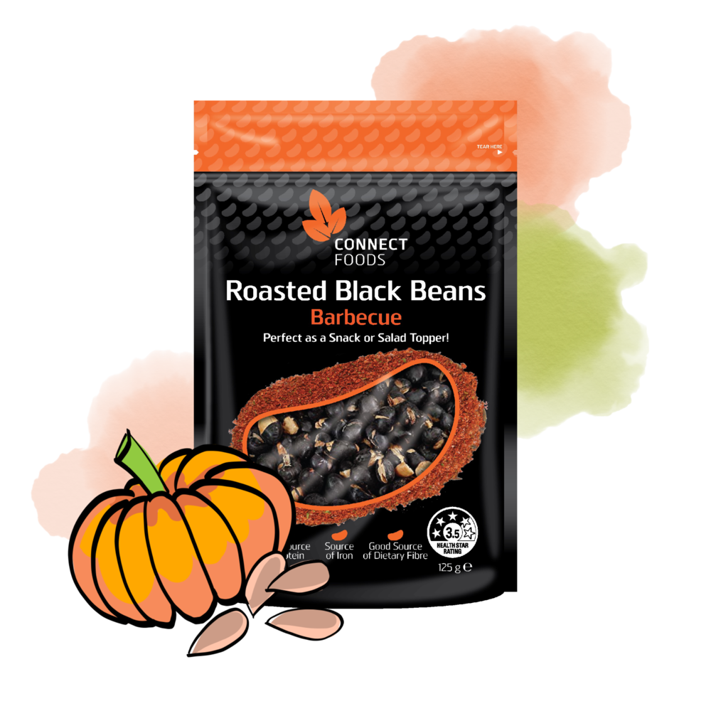 Black Beans PNG Download Image