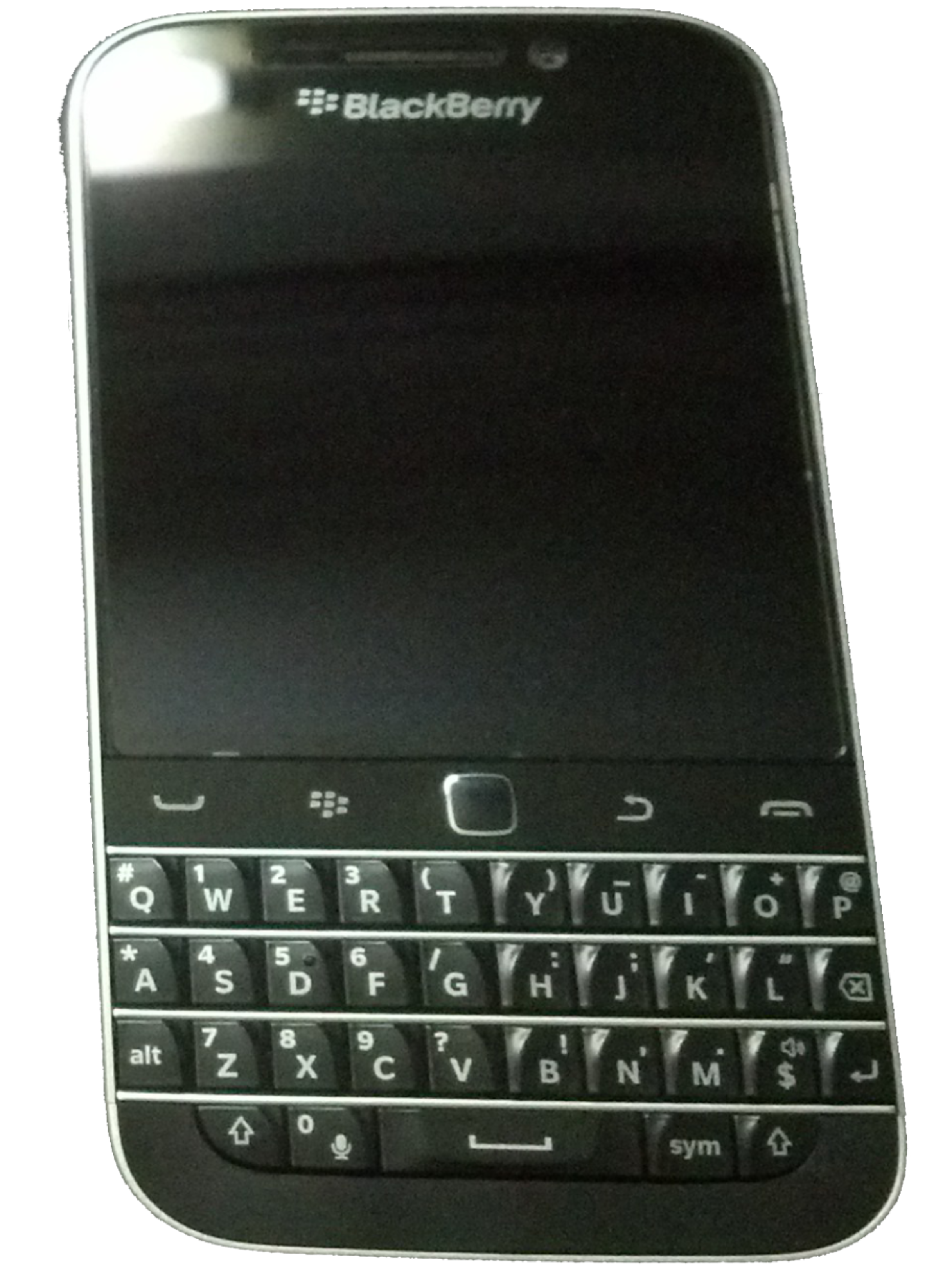 BlackBerry Mobile PNG Free Download